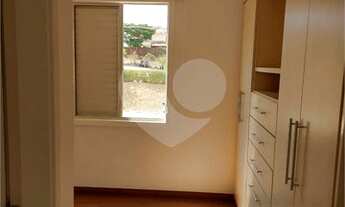 Imagem 5: São Carlos - Casa de Condomínio - Orizzonti di San Carlos