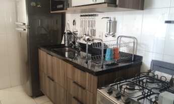 Imagem 4: Apartamento Venda 2 Dormitórios - 65 m² Pompéia