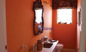 Imagem 4: Espetacular casa com 3 dormitórios à venda, 340 m² por R$ 4.100.000 - Jardim Europa - São