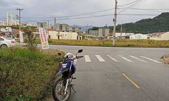 Imagem 4: Loteamento Vale Verde - Palhoça