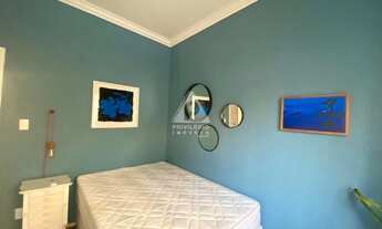 Imagem 7: Apartamento à venda, 1 quarto, Ipanema - RIO DE JANEIRO/RJ