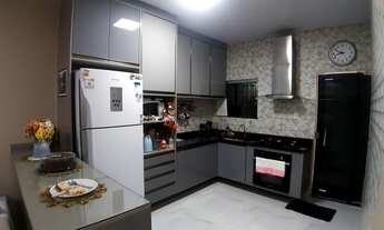 Imagem: CASA 03QTS PROX A FACULDADE NILTON LINS