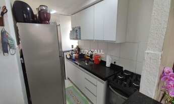 Imagem 6: Apartamento à venda, 2 quartos, 1 vaga, São Gabriel - Belo Horizonte/MG