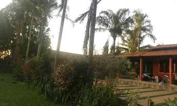 Imagem 3: Chácara Residencial em condomínio fechado em Hidolandia