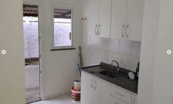 Imagem 3: Residencial Amazon Village - tarumã