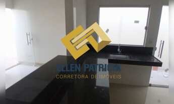 Imagem 4: Casa no Acácias, 3 Quartos com a Documentação