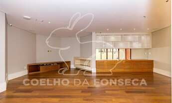 Imagem 7: São Paulo - Apartamento Padrão - Moema Pássaros
