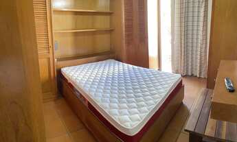 Imagem 7: Apartamento para venda com 85 metros quadrados com 2 quartos em Enseada - Guarujá - São Pa