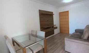 Imagem 6: Apartamento para venda com 3 dormitórios em Jardim Piratininga - Sorocaba - SP