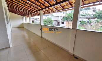 Imagem 7: Apartamento 03 Quartos e Área Gourmet no Bairro João Braz em Viçosa mg