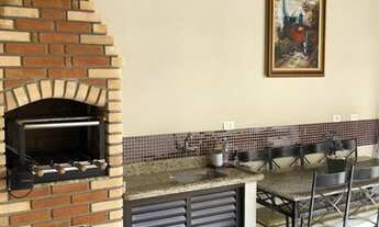 Imagem 3: SANTO ANDRÉ - Casa Padrão - VILA CURUÇÁ