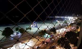 Imagem 5: Avenida Atlântica, Copacabana