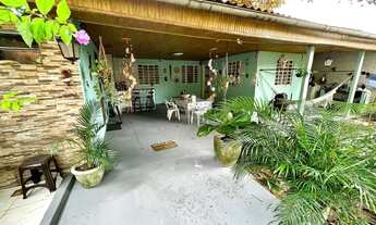 Imagem 2: Casa Aconchegante c/ Quintal