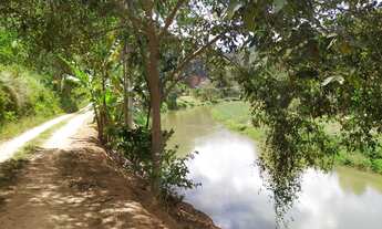 Imagem 6: VENDO Chácara com venda por R$125.000