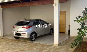 Imagem 2: UBERLÂNDIA - Casa Padrão - SANTA ROSA