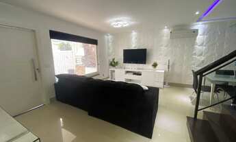 Imagem 6: Casa de condomínio para venda com 194 metros quadrados com 4 quartos