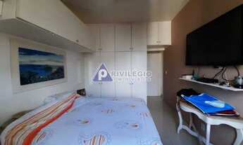 Imagem 6: Cobertura à venda, 3 quartos, 2 suítes, 1 vaga, Flamengo - RIO DE JANEIRO/RJ