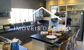 Imagem 7: Casa com excelente acabamento à venda no Condomínio Mirante dos Ipês Salto/SP