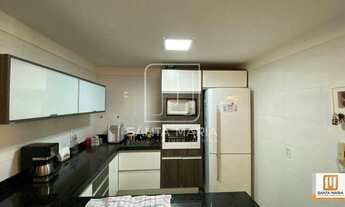 Imagem 3: Casa (sobrado em condominio) 4 dormitórios/suite, cozinha planejada, portaria 24hs, lazer