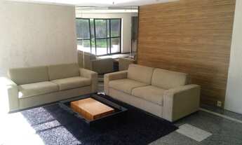 Imagem 2: Iahweh Palace - 195m² - 3 suítes - nascente - Cocó