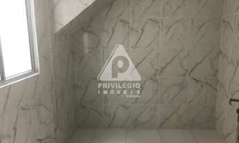 Imagem 3: Casa de Vila na Rua Maria Eugênia!