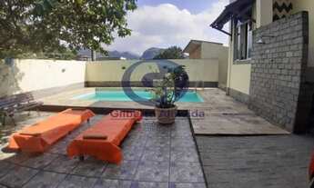 Imagem: RIO DE JANEIRO - Casa de Condomínio - TAQUARA