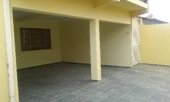 Imagem 3: INDAIATUBA - Casa Padrão - JARDIM ITAMARACA