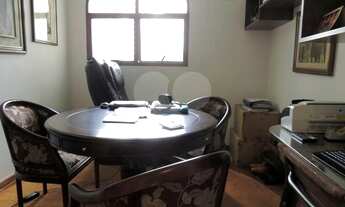 Imagem 7: São Paulo - Apartamento Padrão - PERDIZES