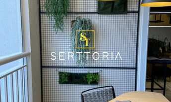 Imagem 5: HORTOLÂNDIA - Apartamento Padrão - LOTEAMENTO REMANSO CAMPINEIRO