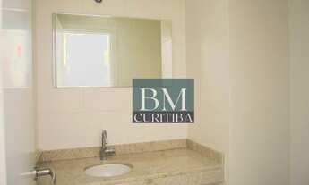 Imagem 7: Sala comercial com 32 m² e 1 vaga de garagem por R$ 349.000 - Água Verde - Curitiba/PR