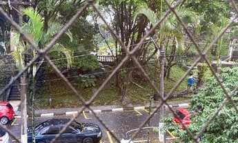 Imagem 4: Apartamento com 2 dormitórios para alugar, 58 m² por R$ 1.800,00/mês - Vila Guarani (Zona