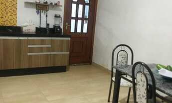 Imagem 4: SUMARÉ - Casa de Condomínio - ESTÂNCIA ÁRVORE DA VIDA