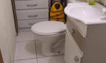 Imagem 7: CURITIBA - Casa Padrão - CIDADE INDUSTRIAL