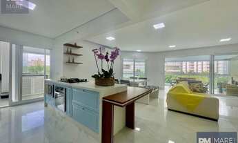 Imagem 7: Apartamento para venda tem 154 M2 com 3 quartos em Riviera - Bertioga - SP