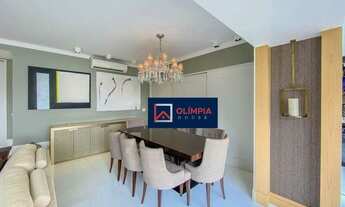 Imagem 7: Apartamento Venda Itaim Bibi 170 m² 3 Dormitórios