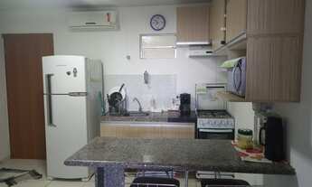 Imagem: Flat em Luis Correia localizado no Shopping