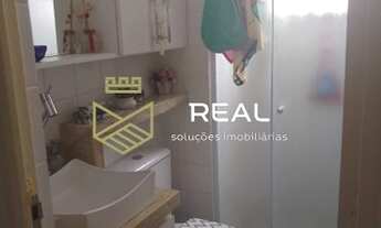 Imagem 5: VALINHOS - Apartamento Padrão - SÍTIOS FRUTAL