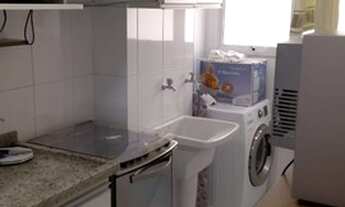 Imagem 4: APARTAMENTO 02 DORMITÓRIOS, 01 VAGA NA GRANJA JULIETA