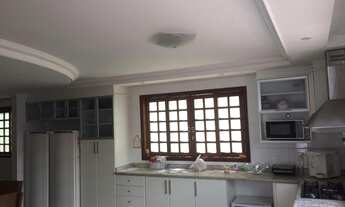 Imagem 6: Excelente Sobrado em Taguatinga com 4 quartos..