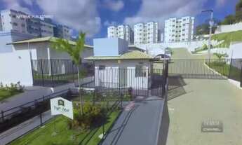 Imagem: Condomínio Park View Residence/ Santo Antônio