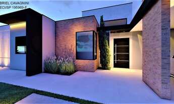 Imagem 6: VENDO - TERRAS DE SÃO FRANCISCO - SALTO DE PIRAPORA/SP. Terreno + Construção - Área Cons