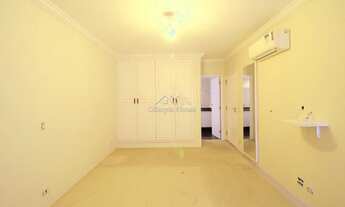 Imagem 4: Apartamento Locação Itaim Bibi 172 m² 3 Dormitórios