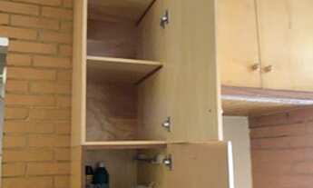 Imagem 7: Apartamento Laranjeiras pronto para morar quinto andar