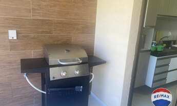 Imagem 6: Apartamento com 3 dormitórios à venda, 113 m² por R$ 1.600.000,00 - Prainha - Aquiraz/CE