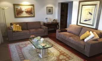 Imagem: São Paulo - Apartamento Padrão - Moema