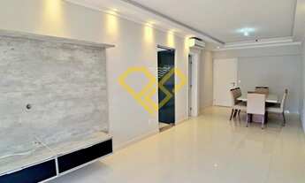 Imagem 2: Apartamento à venda, 2 quartos, 2 suítes, 1 vaga, Boqueirão - Santos/SP