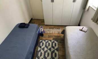 Imagem 6: Apartamento à venda, 2 quartos, 1 vaga, Botafogo - RIO DE JANEIRO/RJ