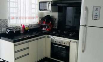 Imagem 2: Casa Campos de São José 150m² - 2 Dormitórios