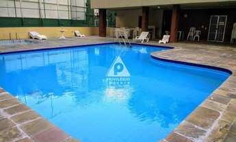 Imagem: Excelente apartamento 2 quartos na Tijuca