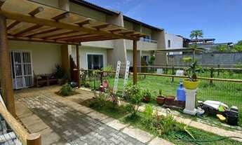 Imagem: CAMAÇARI - Casa Padrão - AREMBEPE